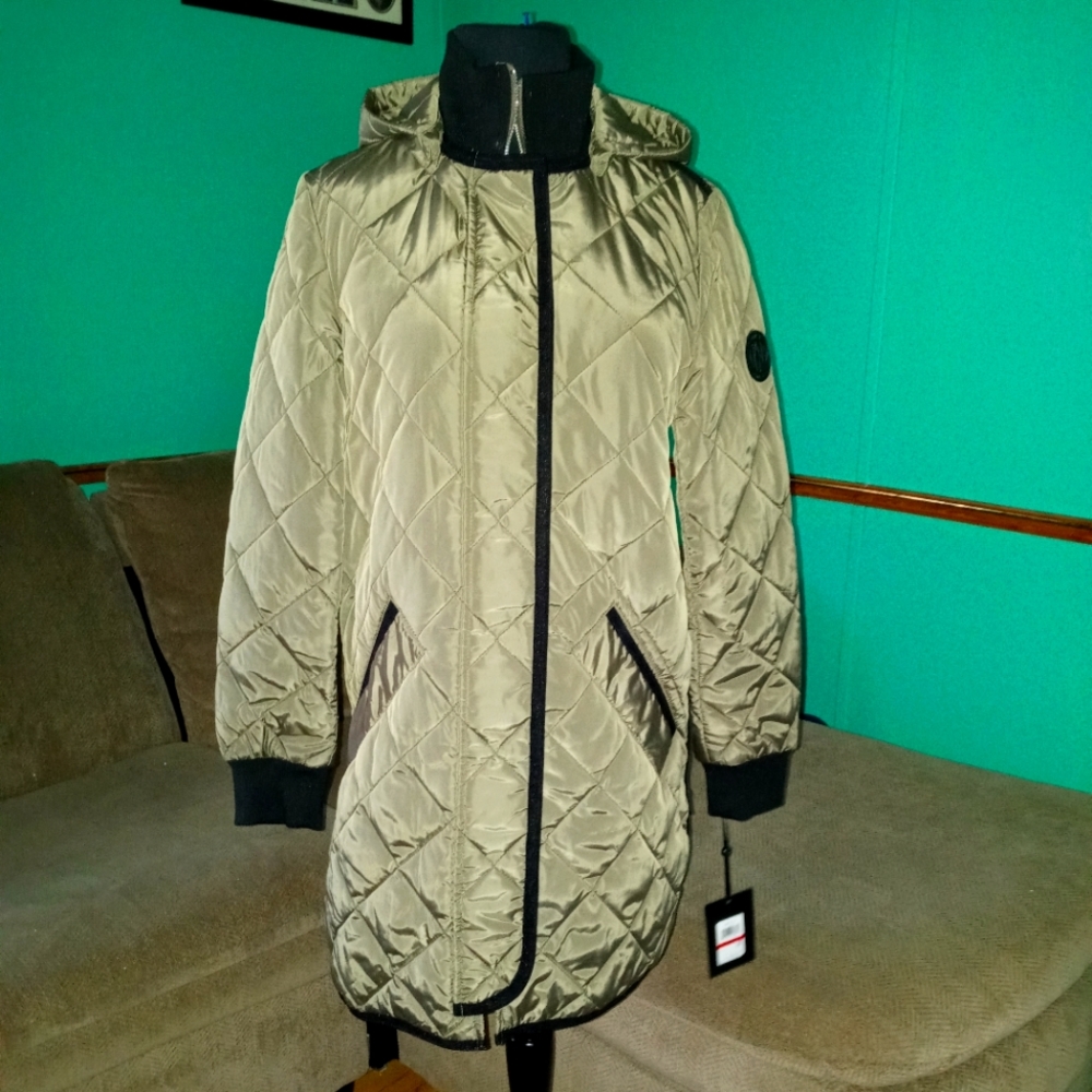 DKNY Jacket